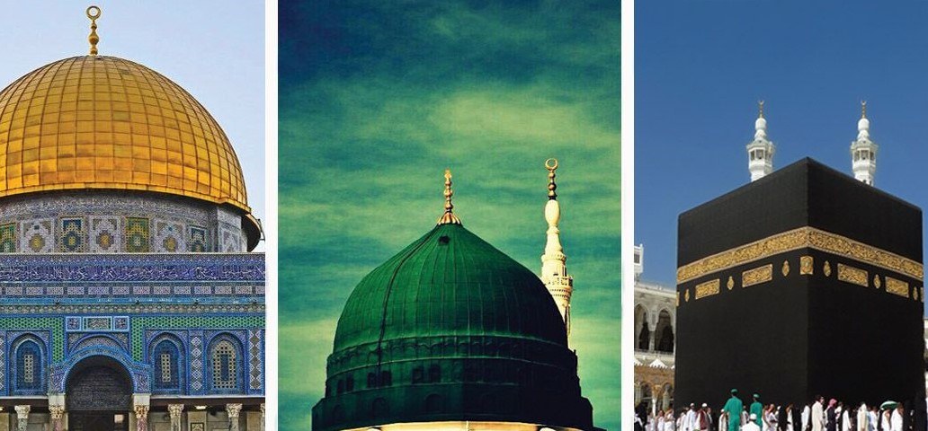 Benarkah Pergi Jauh untuk Ziarah Makam Nabi Tidak Boleh?